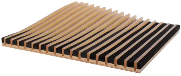 artnovion Avalon Panelling Hybrid Absorbers Panel PRODUCT