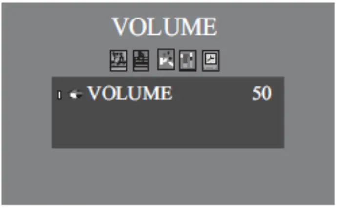 Menu Operation Instruction