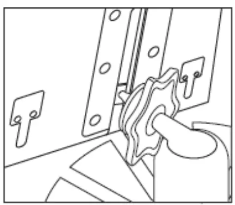 Plastic/Metal Bracket Installation