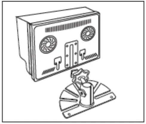 Plastic/Metal Bracket Installation
