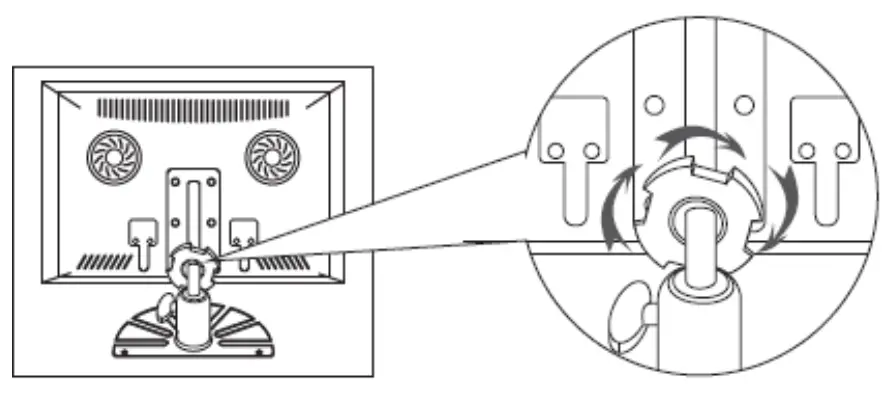 Plastic/Metal Bracket Installation