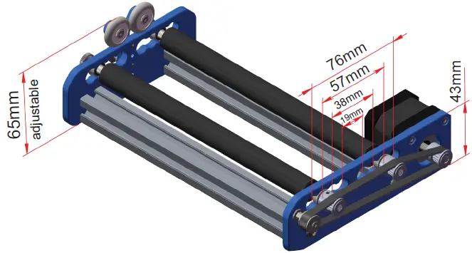 101-63-FLRR FLRR Upgraded Laser Rotary Roller 01