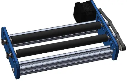 101-63-FLRR FLRR Upgraded Laser Rotary Roller 17