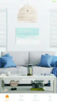 SelectBlinds-Casual-Light-Filtering-Dual-Shades-19