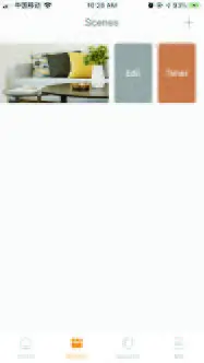 SelectBlinds-Casual-Light-Filtering-Dual-Shades-41