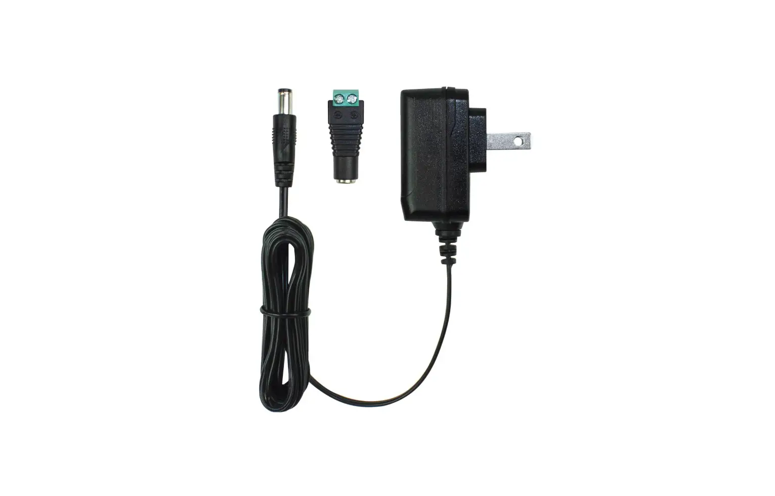 Armacost Lighting 813360 Wall Mount Power Supply With Terminal Connector Installation Guide