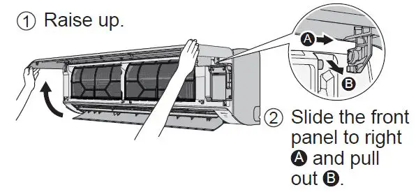 Panasonic-CS-YU18ZKA-Air-Conditioner-fig-29