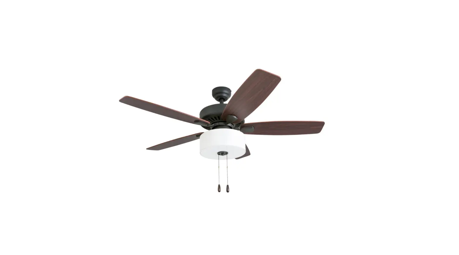 Prominence Homes 50583 Indoor Ceiling Fan Owner's Manual Prominence Homes 50583 Indoor Ceiling Fan Owner's Manual