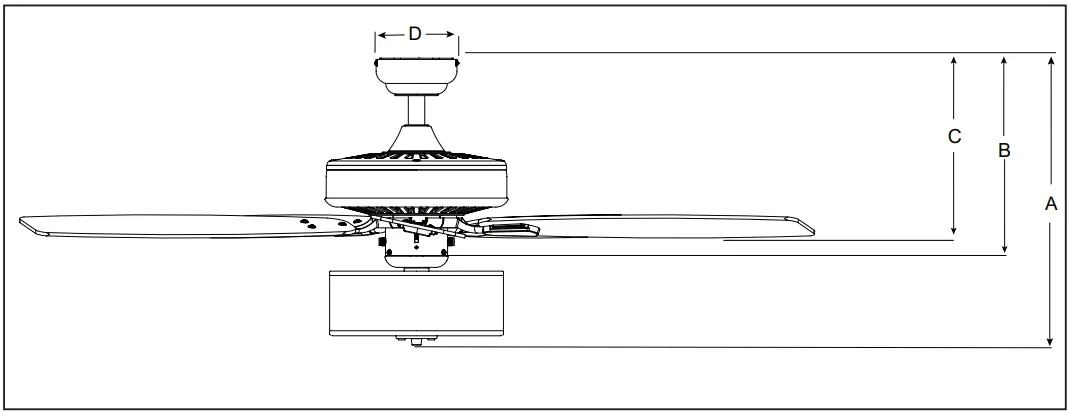 PROMINENCE-HOMES-50583-Indoor-Ceiling-Fan-fig 4