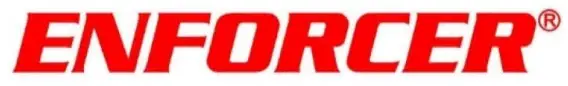 ENFORCER Logo