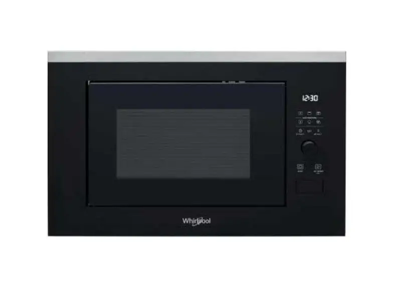 Whirlpool Wmf250g Microwave Oven Owner's Manual