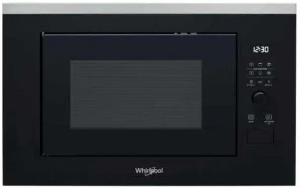 Whirlpool WMF250G Microwave Oven