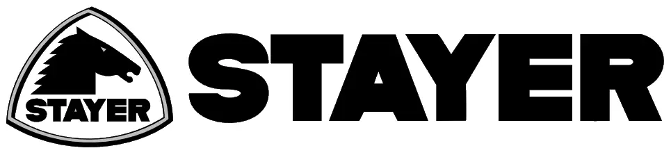 STAYER - logo