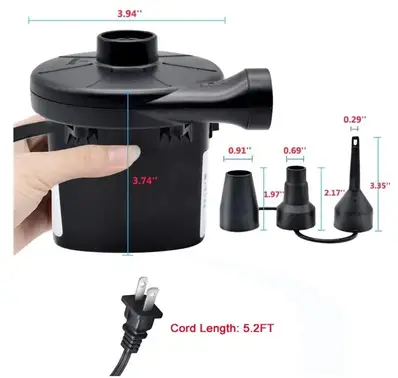 ONG-NAMO-8201-Inflatable-Pool-Electric-Air-Pump-FIG-3