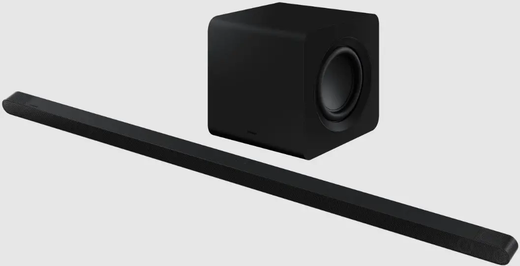 SAMSUNG HW-S800B Soundbar