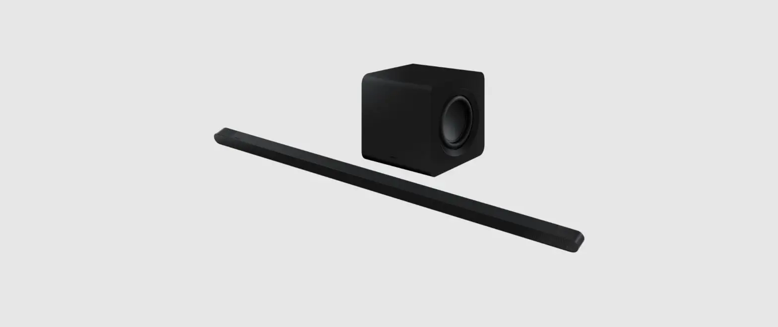 Samsung Hw-s800b Soundbar User Manual