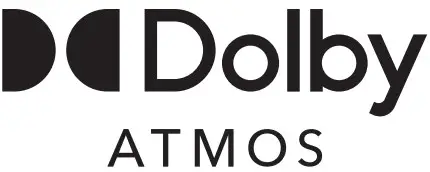 Dolby logo