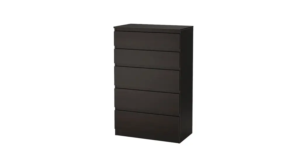 Ikea Aa-2236029-2-100 Kullen 5 Drawer Chest User Guide Ikea Aa-2236029-2-100 Kullen 5 Drawer Chest User Guide