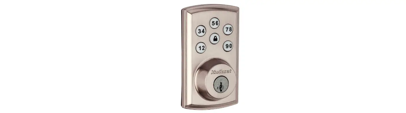 Tlj Access Control Adb1-0 Smart Deadbolt Lock User Manual