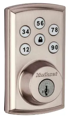 TLJ-access-control-ADB1-0-Smart-Deadbolt-Lock-product