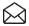 Mail Icon