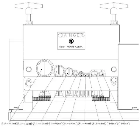 Operation Instruction Figure 1