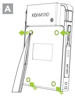 KOAMTA- KDC470-KDC-SmartSled-0.5W-UHF-Reader-2