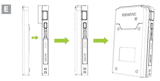 KOAMTA- KDC470-KDC-SmartSled-0.5W-UHF-Reader-6