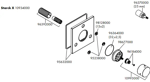 hansgrohe-AXOR-UNO2-TrioQuattro-Closing-and-Trans-Flush-Valves-FIG-13