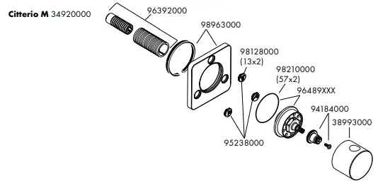 hansgrohe-AXOR-UNO2-TrioQuattro-Closing-and-Trans-Flush-Valves-FIG-15