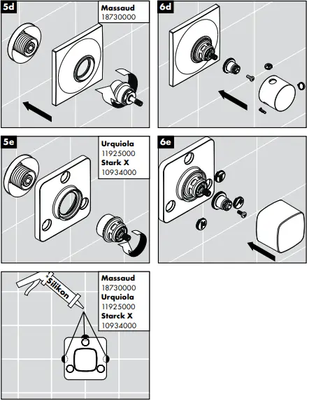 hansgrohe-AXOR-UNO2-TrioQuattro-Closing-and-Trans-Flush-Valves-FIG-9