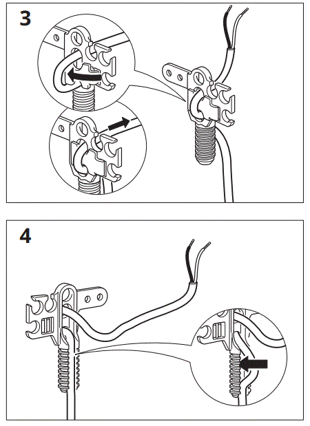 IKEA SKYMNINGEN Pendant lamp-FIG5