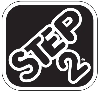 STEP2 Logo