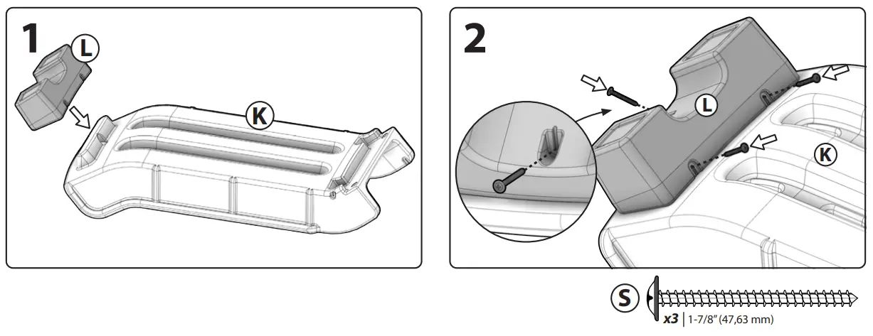 Assembly Instructions