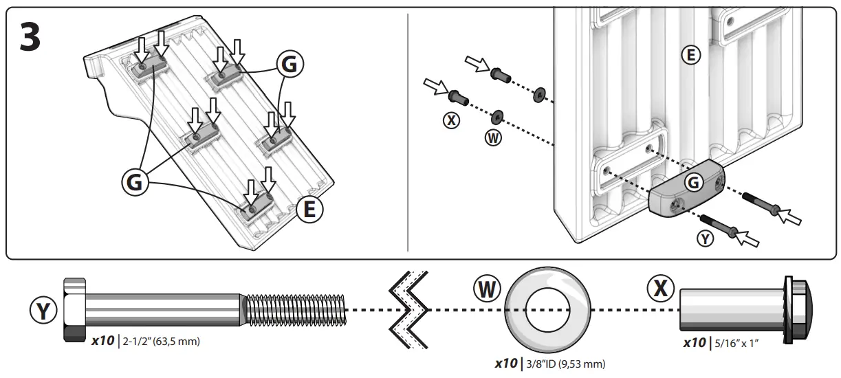 Assembly Instructions