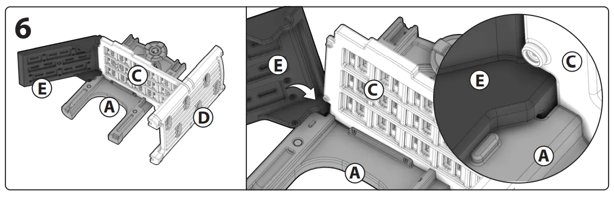 Assembly Instructions