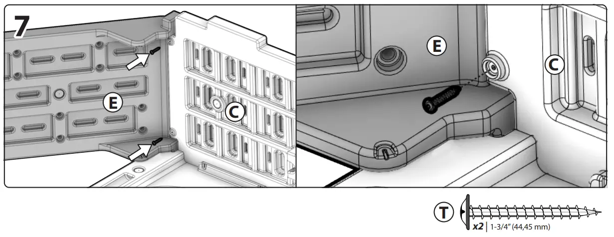 Assembly Instructions