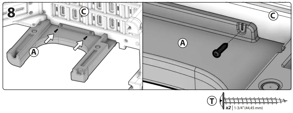 Assembly Instructions