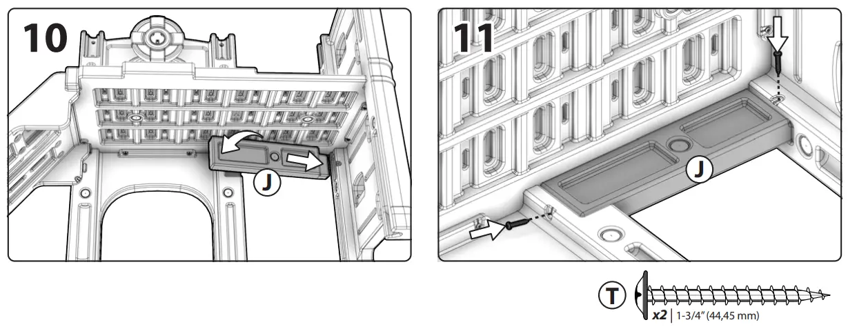 Assembly Instructions