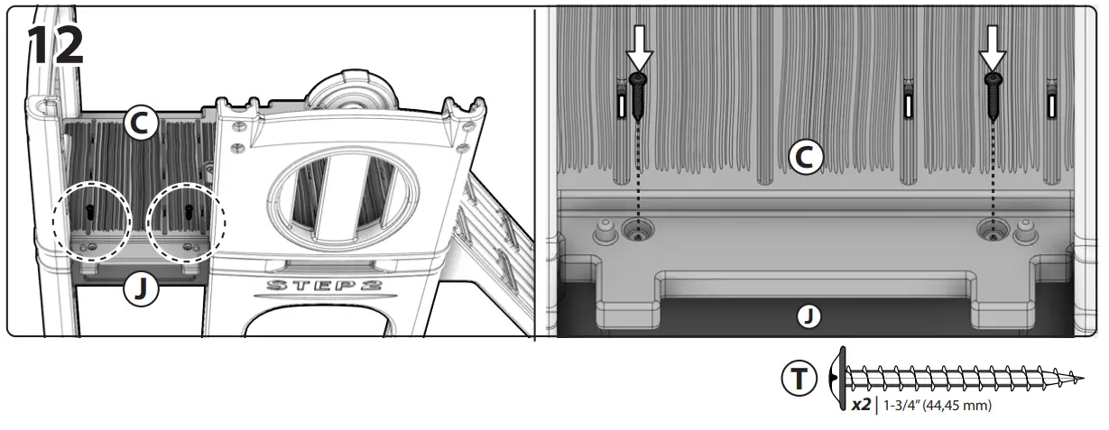 Assembly Instructions