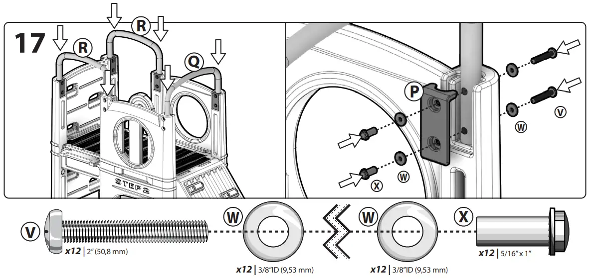 Assembly Instructions