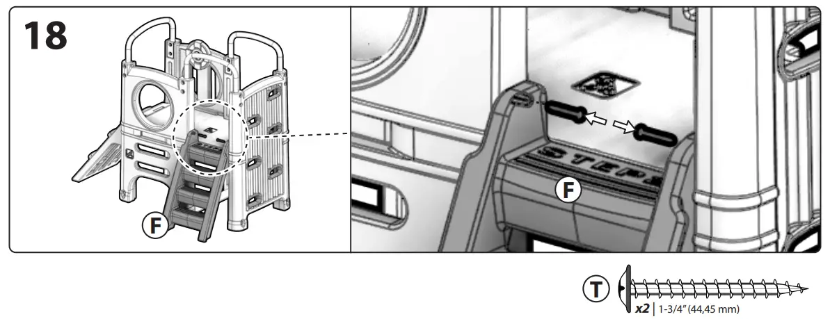 Assembly Instructions