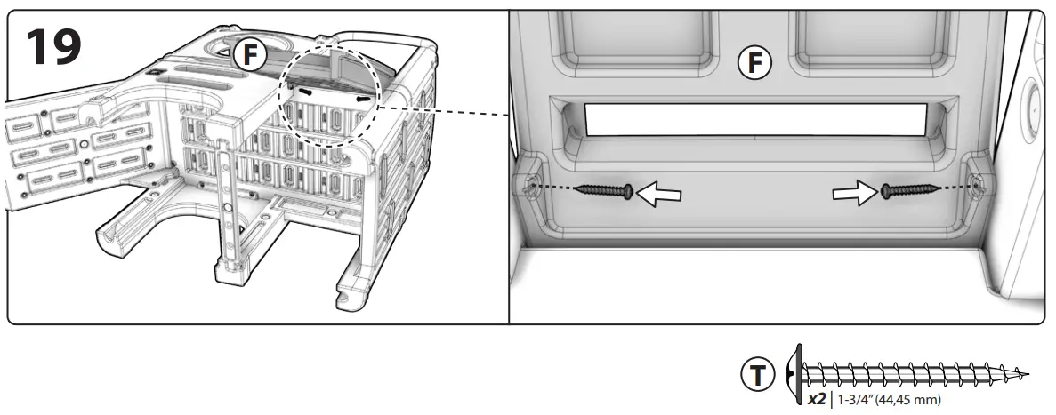 Assembly Instructions