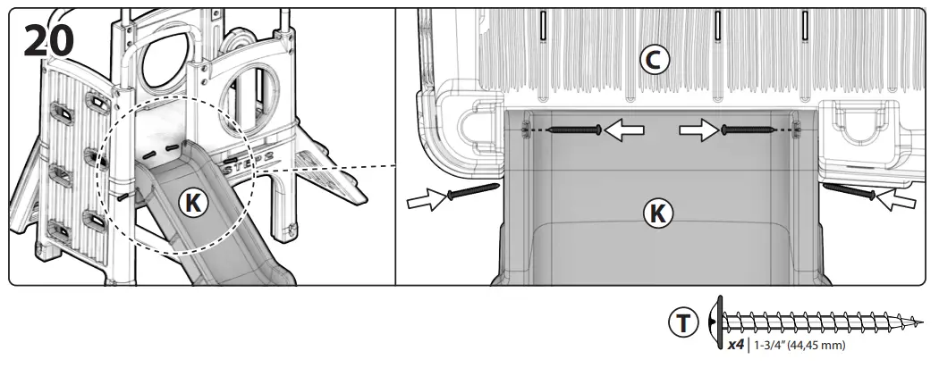 Assembly Instructions