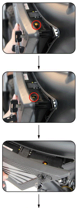 AOSTIRMOTOR BYY67-5 Electric Bicycle-fig3