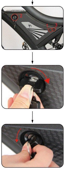 AOSTIRMOTOR BYY67-5 Electric Bicycle-fig4