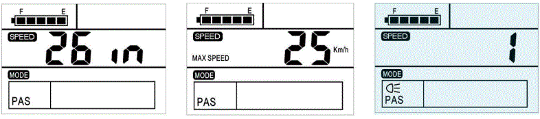 AOSTIRMOTOR BYY67-5 Electric Bicycle-fig5