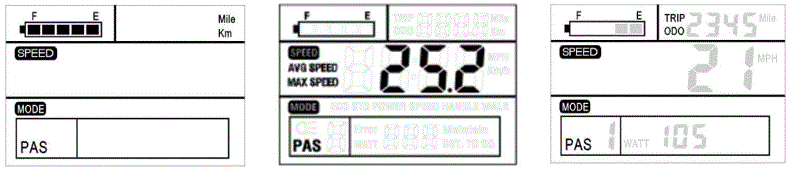 AOSTIRMOTOR BYY67-5 Electric Bicycle-fig6