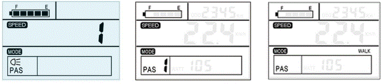 AOSTIRMOTOR BYY67-5 Electric Bicycle-fig7