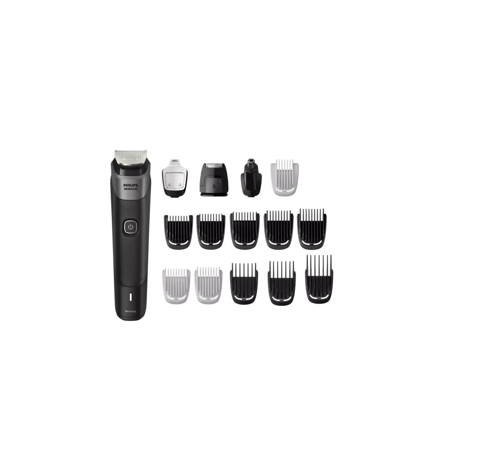 Philips Mg5900-49 Hair Trimmers Clipper User Manual